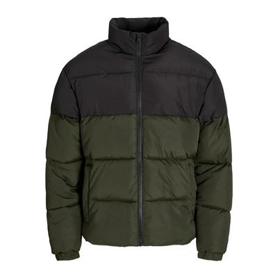 Jack & Jones Puffer Jacket Maze