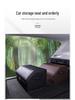 Car Trunk Organizer: Interior Storage and Decoration Solution