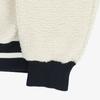 The North Face Vibo Fleece Jacket White Label Cre