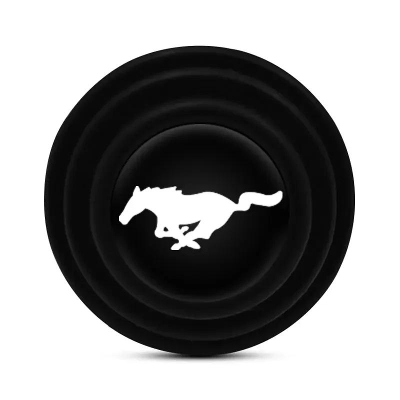 

Car Sticker Hot For Ford Luminous Car Door Anti-collision Pad For Ford Mustang Fiesta EcoSport ESCORT Ranger Mondeo 2 Shelby GT