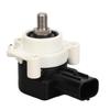 Keenso Front Suspension Height Sensor, Replacement Headlight Level Sensor 89405-60020 for Outback (Vehicle Stability, Suspension System, Headlight