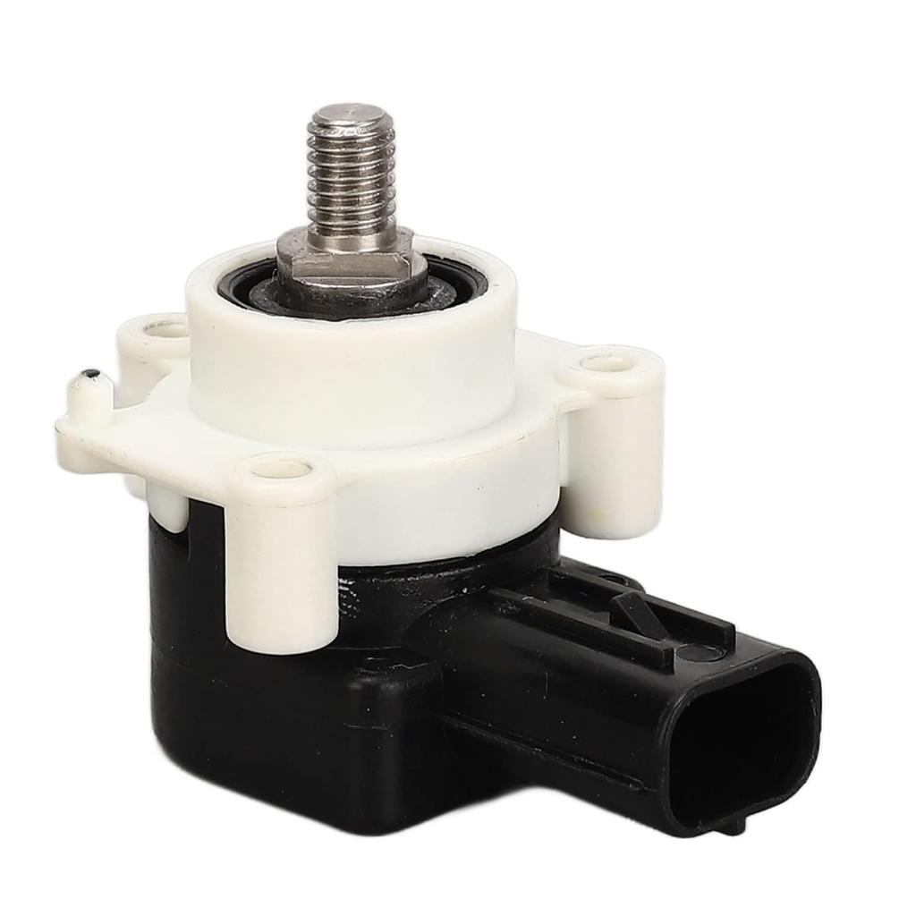 Keenso Front Suspension Height Sensor, Replacement Headlight Level Sensor 89405-60020 for Outback (Vehicle Stability, Suspension System, Headlight