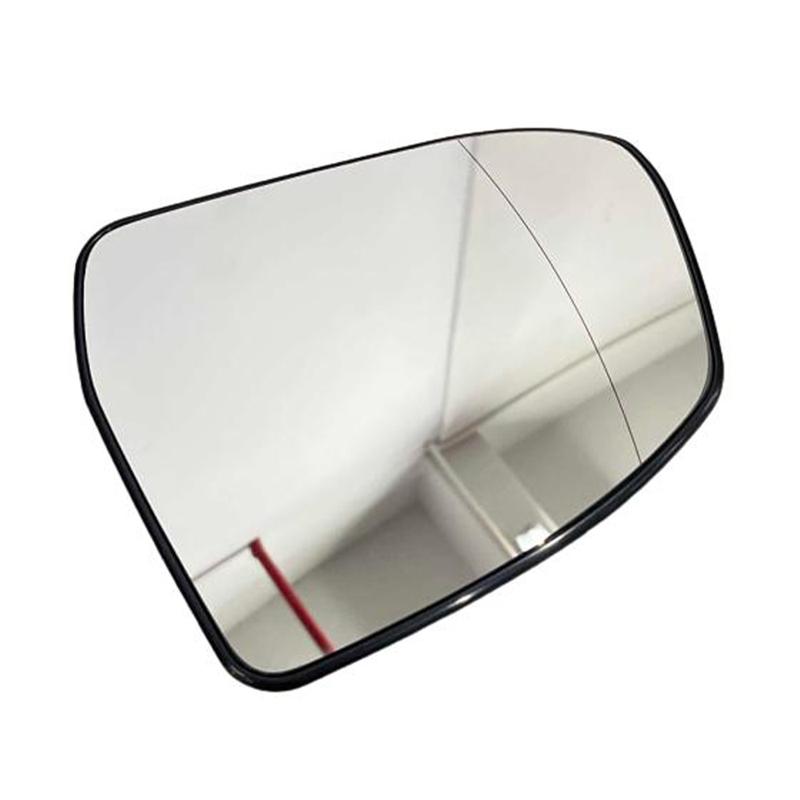 Left/Right Side Wing Mirror Glass Rearview Mirror Lens for FORD FOCUS 2012 2013 2014 2015 2016 2017 2018 without heated