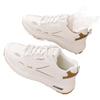 Forrest Gump Shoes Autumn New Running Shoes Wear-resistant Sports Shoes