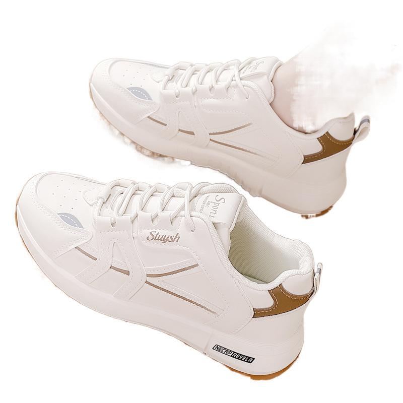 Forrest Gump Shoes Autumn New Running Shoes Wear-resistant Sports Shoes