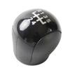 For Ford Transit Van MK7 2006 2- 2013 Car 5/6 Speed Gear Stick Shift Knob Leather Boot Cover