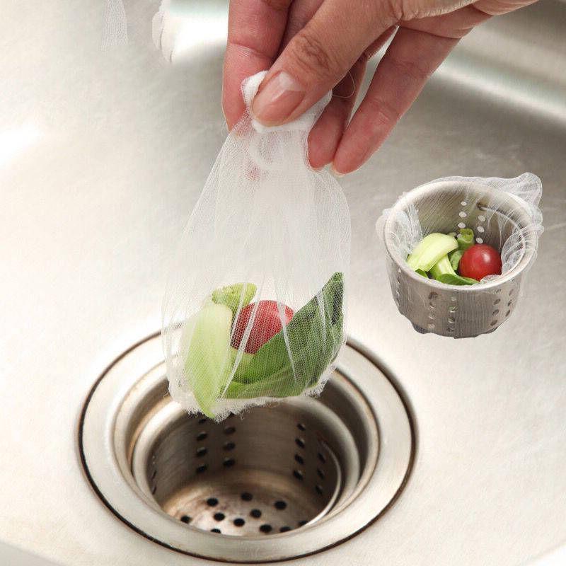 Creative Home Essentials: Practical Kitchen Tools & Cleaning Supplies 100 pieces