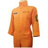 Fire Force Cosplay Company 8 Full Firefighter Suit Shinra Kusakabe Stage Jumpsuit Costume
