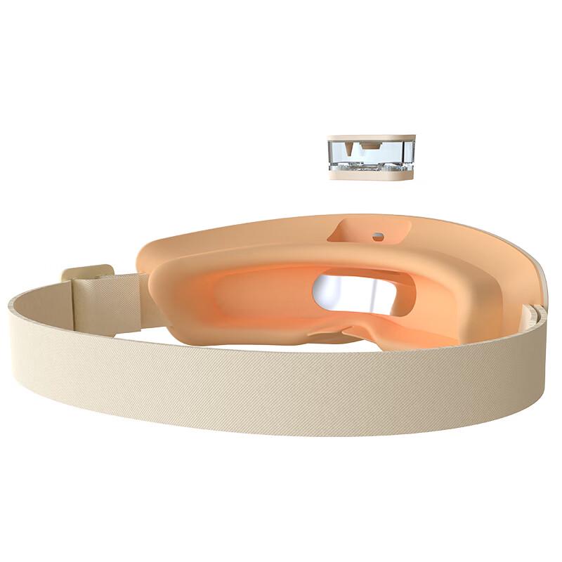 Hezheng HZ-QNA-12 Eye Massager CN plug (adapter included)