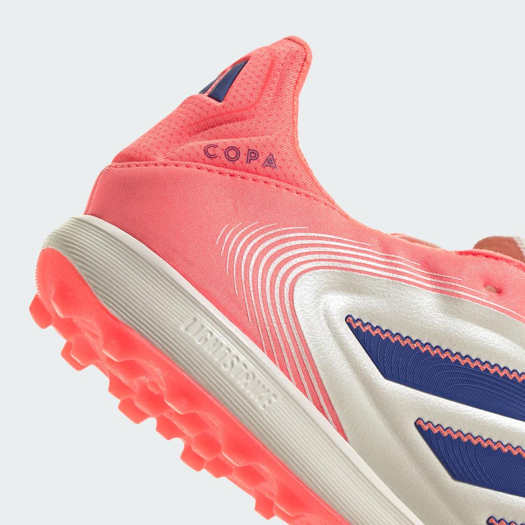 Adidas Copa Pure 3 Pro Cushioning Slip Resistant Abrasion Resistant So