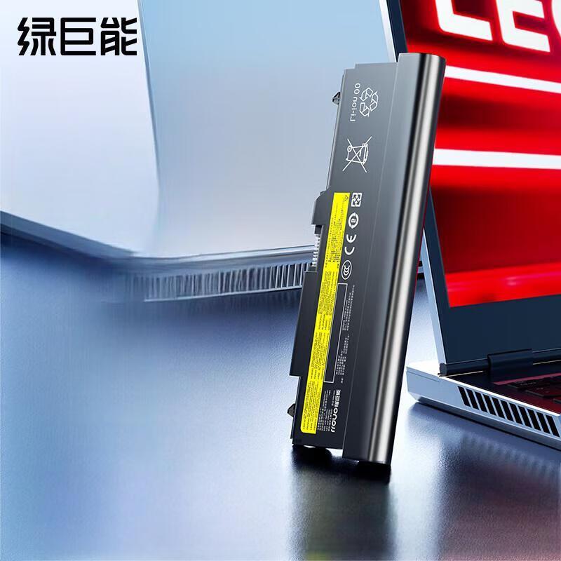 

Llano Replacement Laptop Battery for Lenovo ThinkPad T430i T520 SL430