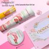 Herbacin Kamille Rose Hand Cream & Lip Balm Set
