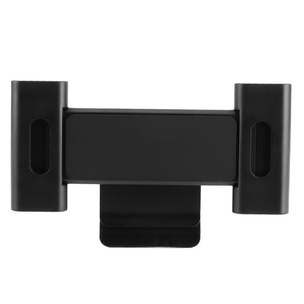 Car Back Seat Mount Holder for Mobile Phone Tablet Fit for Tesla Model 3 Y 2019 2021 Portable