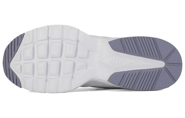 Women's Sneakers Nike Wmns Air Max Fusion 'White Metallic Platinum'