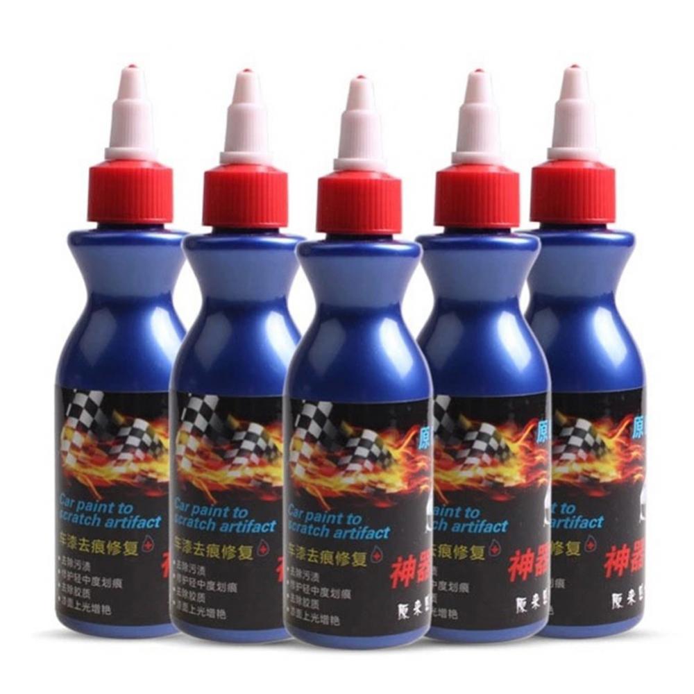 New Auto Car Coat Paint Light Scratches Removal Surface Polishing Fix Repair Tool