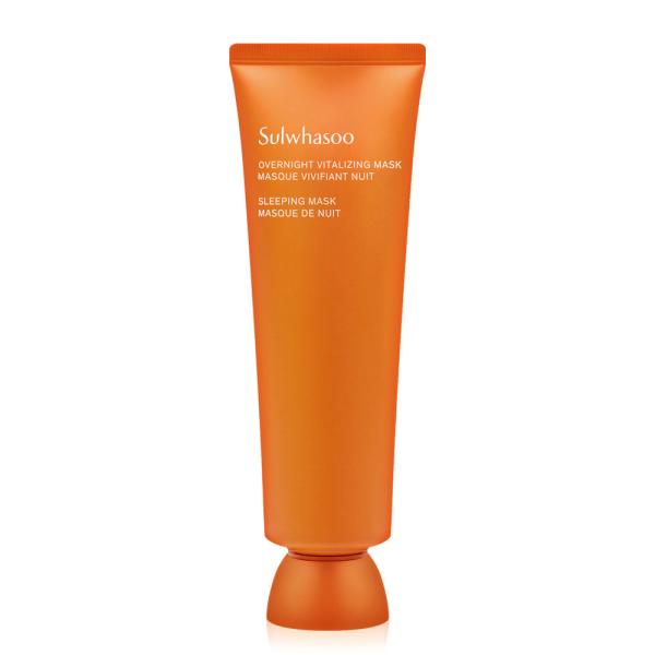 Sulwhasoo חבילת Yeo-Yun 120 מ"ל / הדגם החדש ביותר / מסכת שינה ברפואה מזרחית