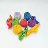 Verwandelbares 3D-gedrucktes Schleimball-Drachenei-Spielzeug