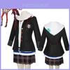 Premium Persona 5 Ann Takamaki Cosplay Kostuum Voor Halloween En Dagelijks Gebruik Unisex Ontwerp