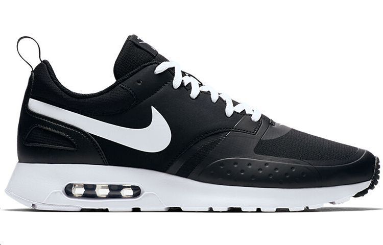 Nike Air Max Vision Black White 918230-007
