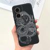 For Motorola Moto G85 Soft TPU Phone Case Silicone Luxury Cute Cat Panda Animals Painted Cover For Motorola G85 MotoG85 Fundas