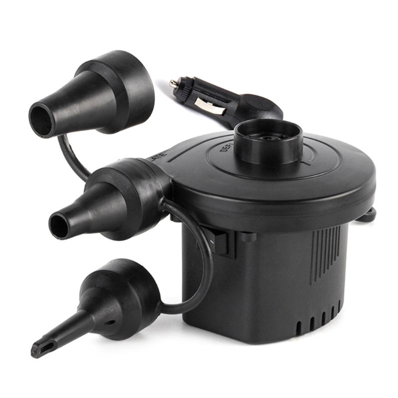 Travels Air Pumps Paddling Pool Pumps Airbed Camping Pumps Boats Air Pumps for Home Use Camping