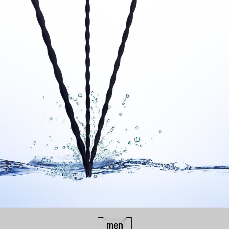 Silicone Urethral Plug and Stimulator for Men