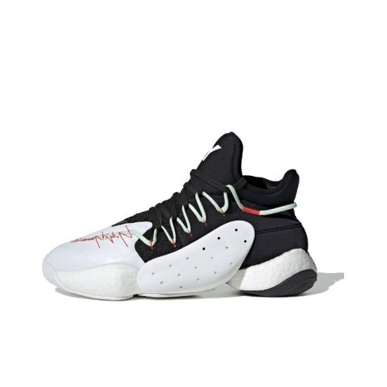 

adidas BYW Ball Core Black F99806 EU 44 чорний/білий
