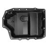 Transmission Oil Pan FZ012151XA Metal Enhanced Performance High Hardness for 3 6 CX 3 CX 5 CX 9 L4