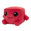 New Meat Boy Plush Plush Plush Toy Game Peripheral Creative Doll