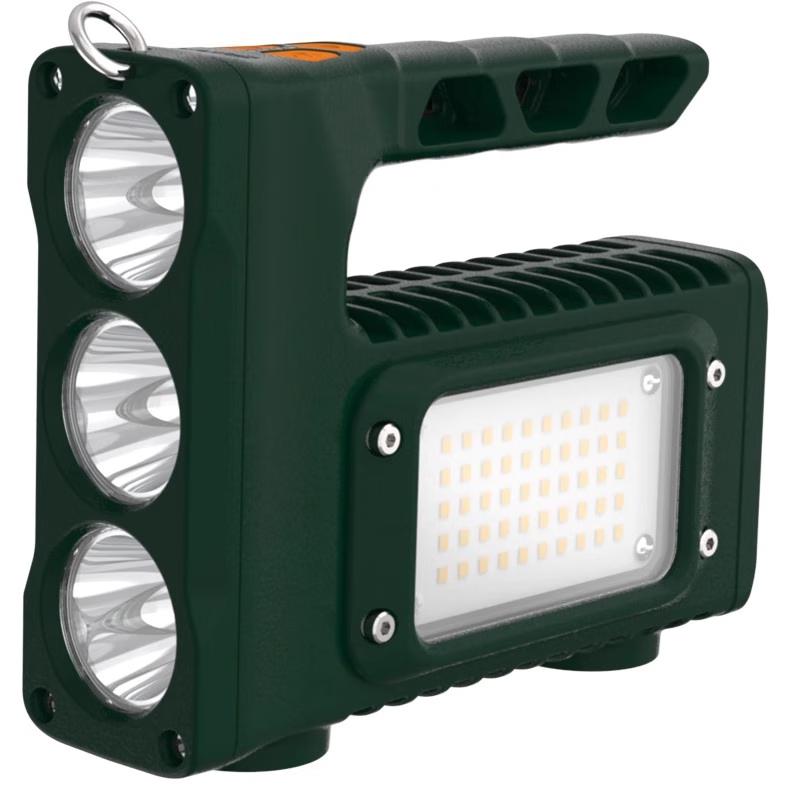 SEVA SZSW2530 30W Industrial Handheld Lamp