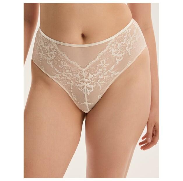 Трусики классические с высокой талией Esotiq 43537 EU M