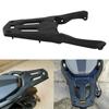 Motorcycle Rear Rack Luggage Box Holder Shelf Replacement for FORZA NSS125 2013‑2019
