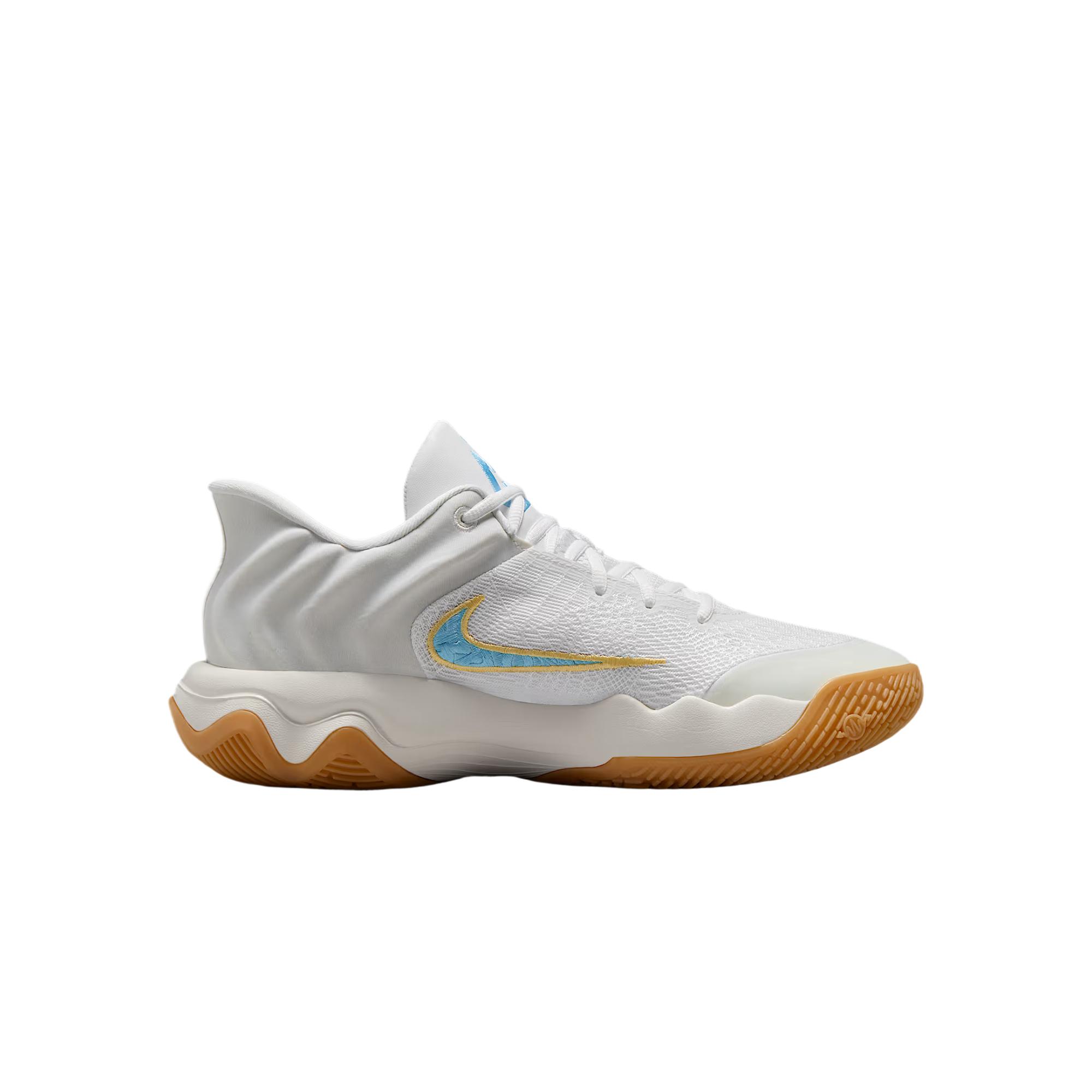 Nike Giannis Immortality 4 Low top