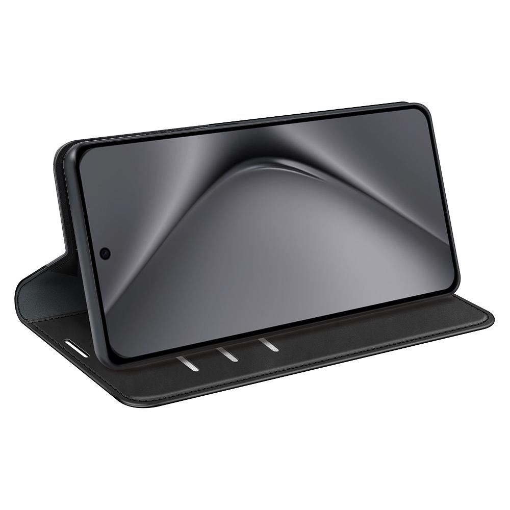 For Huawei Pura 70 Pro/Pura 70 Pro+ Case Wallet PU Leather Flip Cover with TPU Shockproof Inner Shell