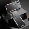 Phone Shell for vivo V29e 5G Case Aluminum Alloy Anti-Scratch Phone Cover