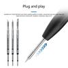 Lead-free C210 Soldering Tip, for JBC C210 T210 T26 T26D S21 Welding Tip- Fast Heating C210-I/IS/K Head-for SMD Welding