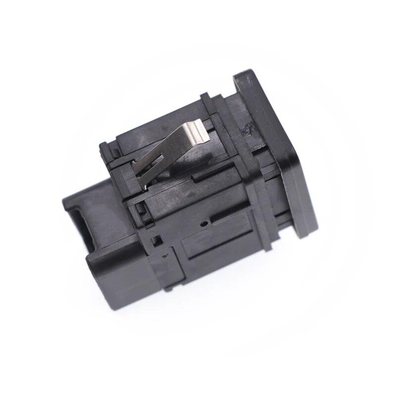 EPB Auto Car Parking Handbrake Button Electronic Brake Switch For VW Passat CC B6 3C R36 3C0 927 225 C 3C0 927 225 B 3C0927225A