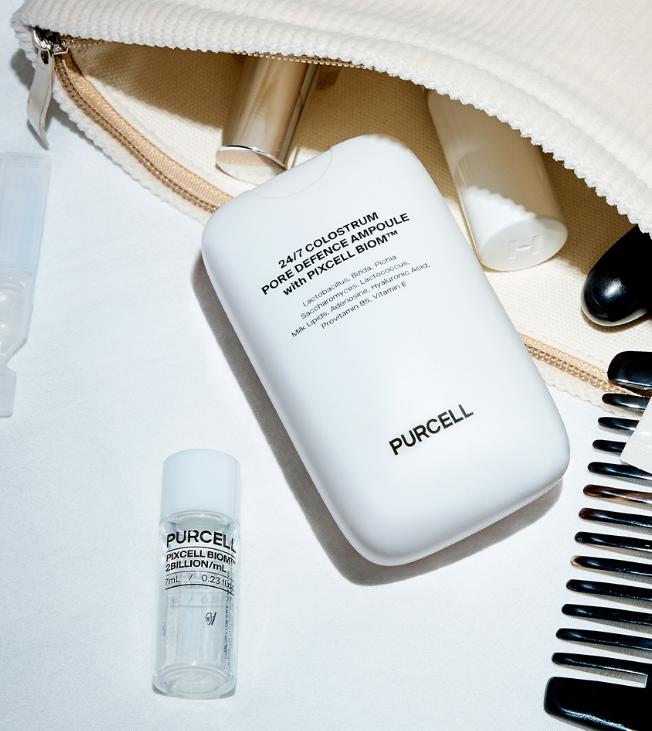 PURCELL Colostrum Pore Defense Ampulle 55ml