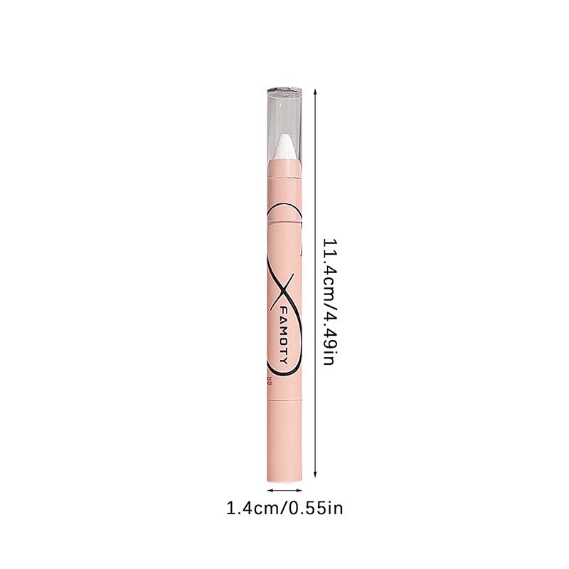 Eye Shadow Lying Silkworm Pen Glitter Matte Pearlescent Highlighter Stick Waterproof Long-Lasting Brightening Eyes Corner