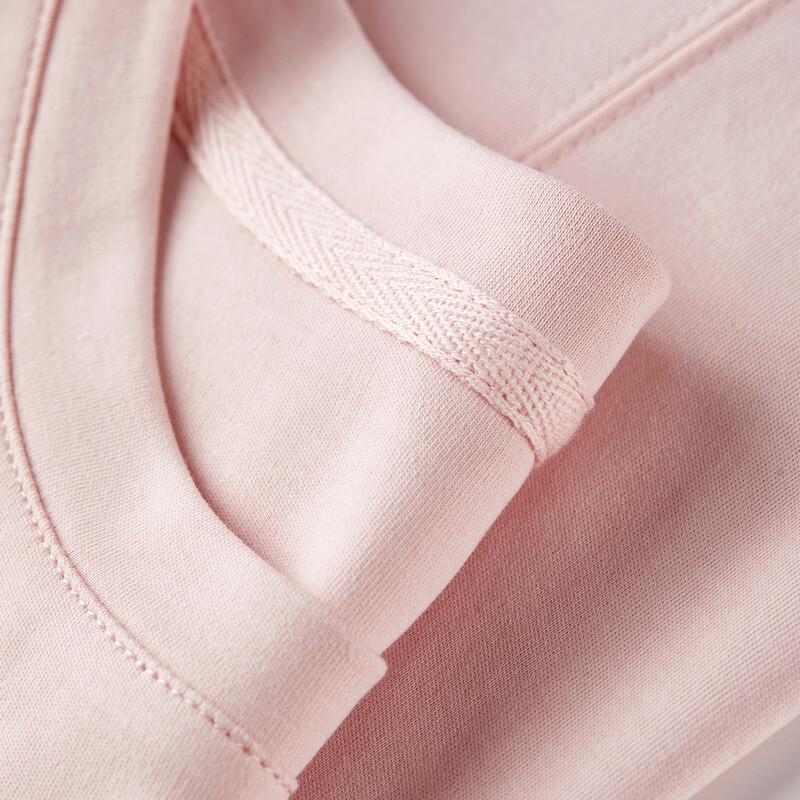Women's Pure Cotton Short-Sleeve T-Shirt