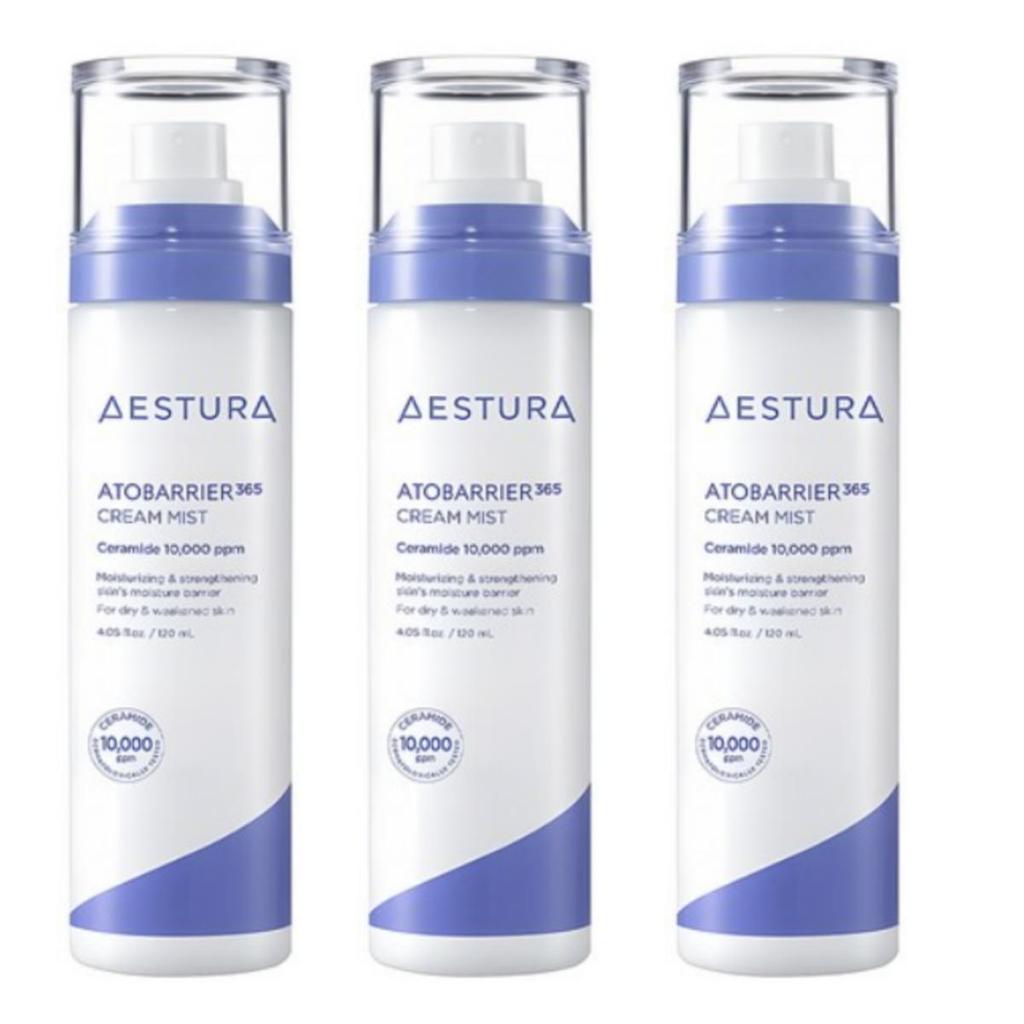 Aestura Atobarrier 365 Cremenebel 120ml