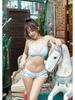 8572# Nowe Jesienne Damskie Seksowne Jeansowe Szorty z Niskim Stanem i Przetarciami