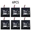 HAC-003 3.7V/4310mAh Replacement Charger Battery HAC 003 Battery for NS Switch Game Console HAC-001 Batteries