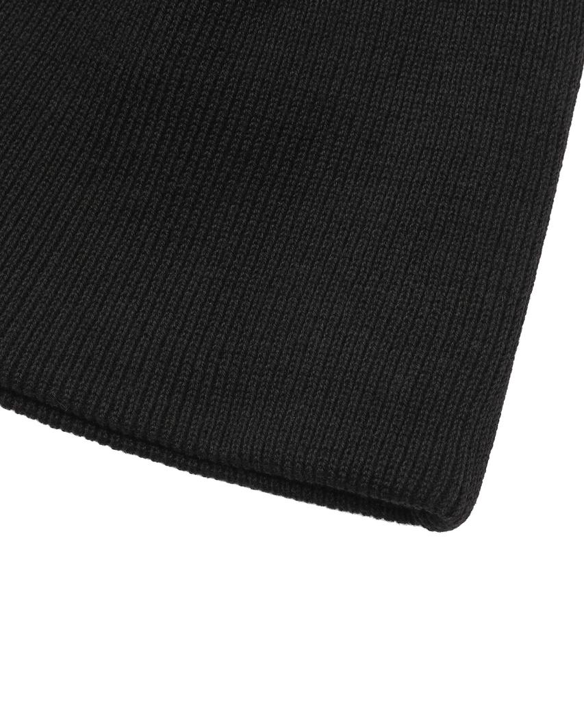 MUCENT Vario Trigger Vintage Logo Beanie Unisex