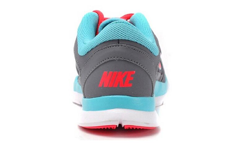 Nike Flex Trainer 4 'Gri Albastru' Femei 643083-003