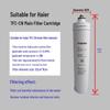 Compatible with HuiPu High-Flow Water Purifiers: MC2-CN/BH2-CN/i4002-CN/EF-900P/7FC