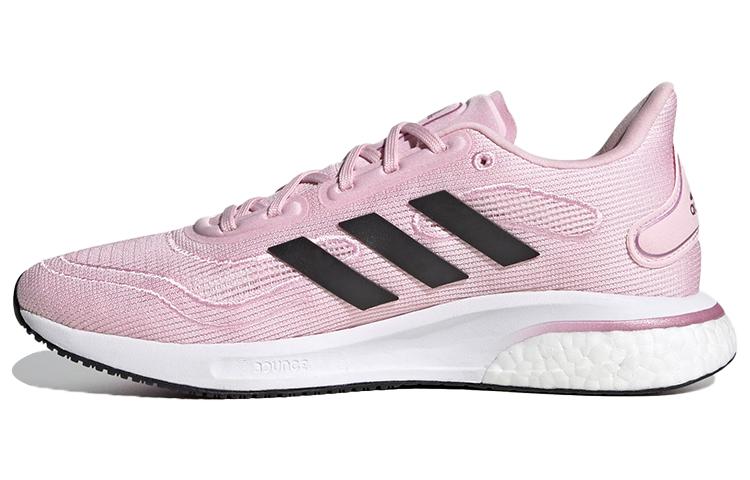 Adidas Supernova  Pink Black  Women s FW1195 36