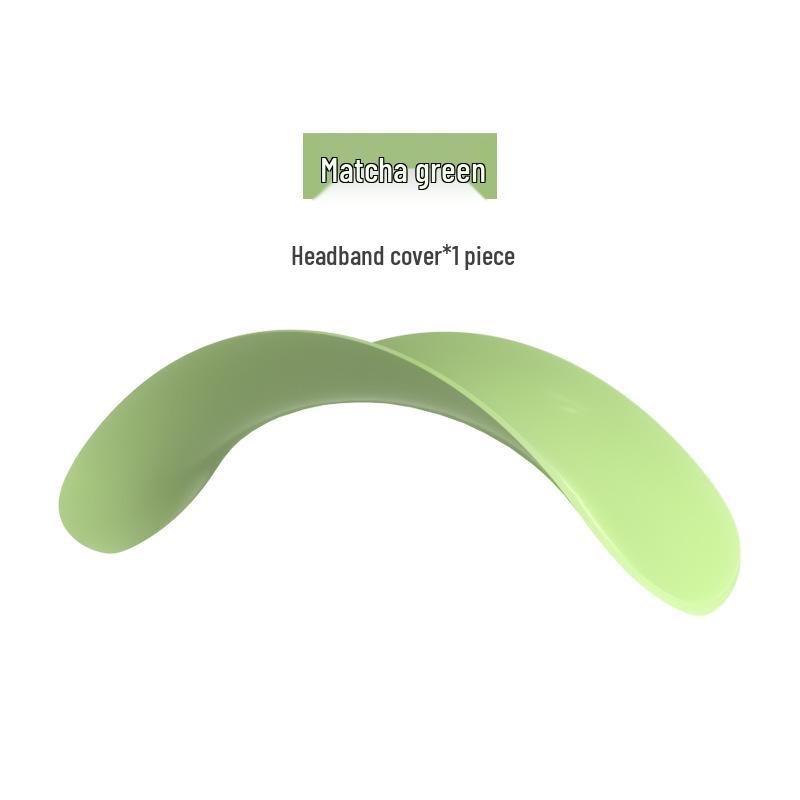 AirPods Max TPU Over-Ear Headphone Protective Case (Three-Piece Set)