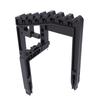      s Shafts Holder Plastic   Frame Width       for Bag