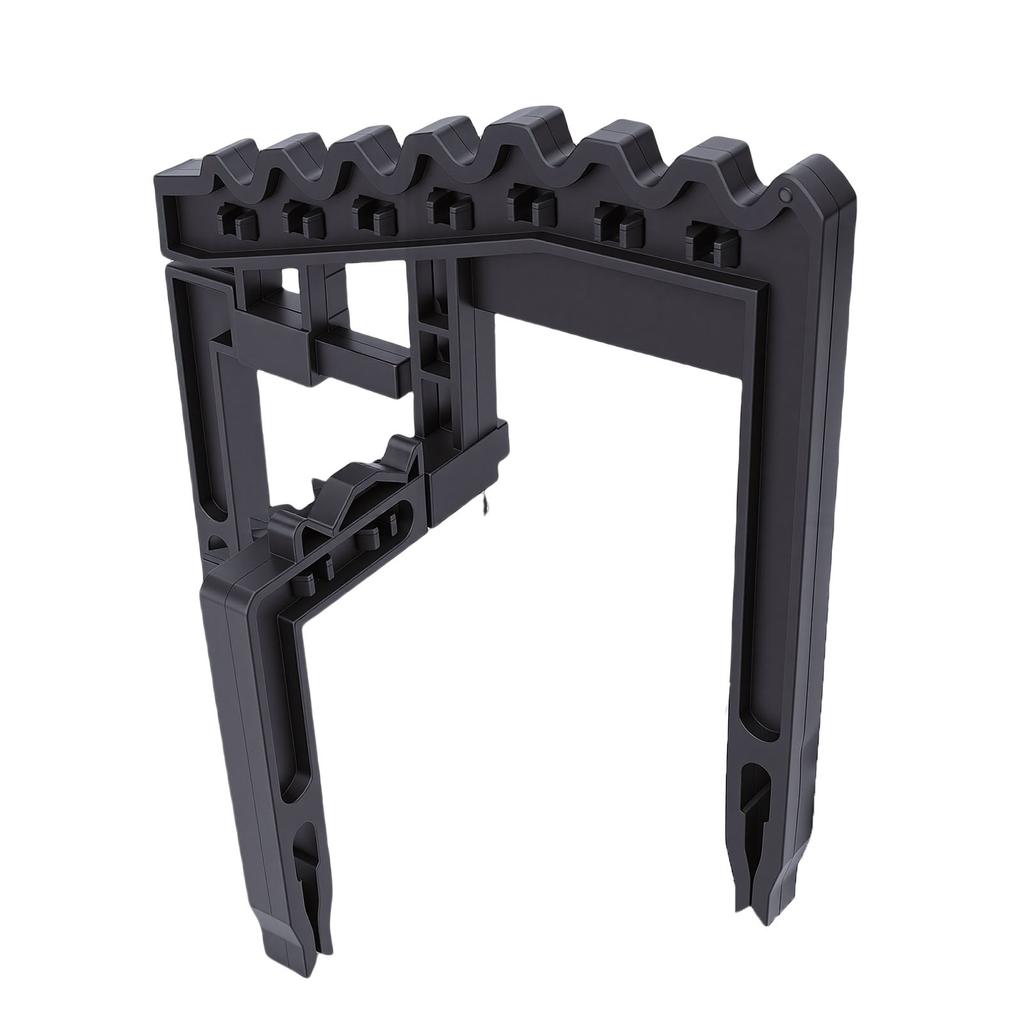      s Shafts Holder Plastic   Frame Width       for Bag